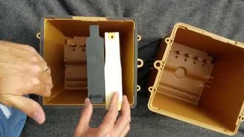 refuBees Swarm Trap™ - Trap Setup