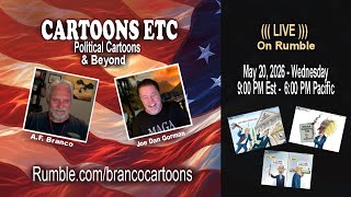 A F Branco Cartoons Etc 26