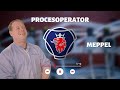 Procesoperator bij Scania Meppel