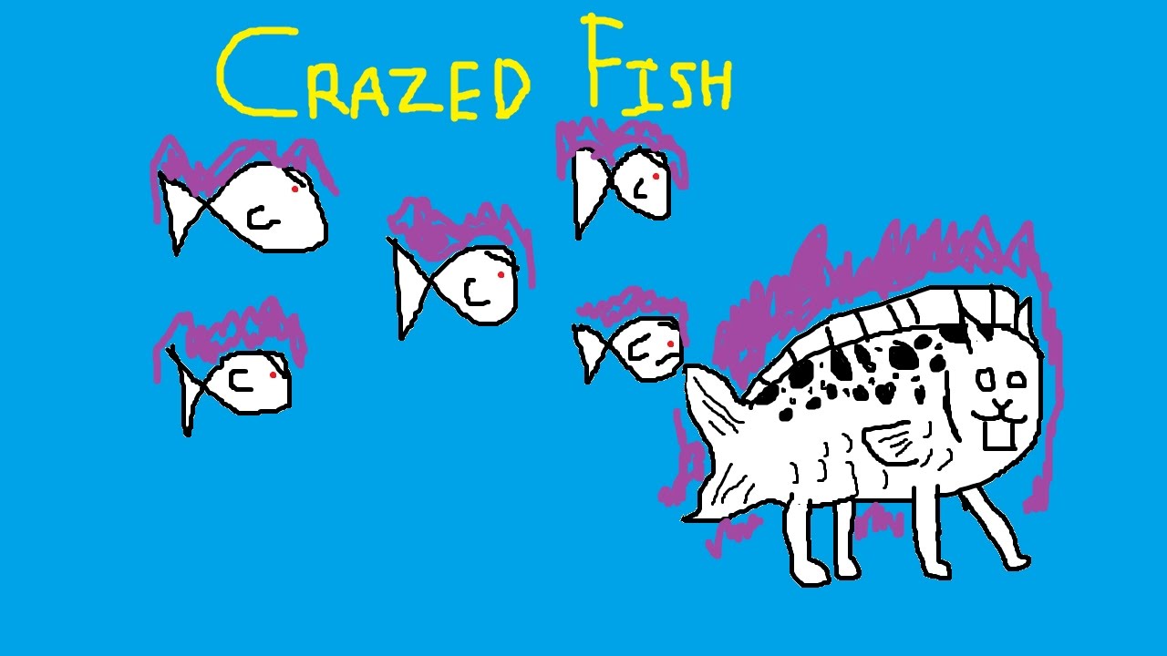 The Battle Cats Fish Hell (Insane) YouTube