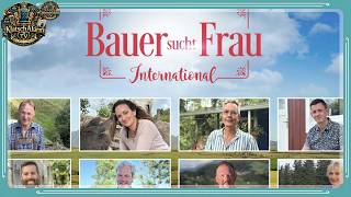 Bauer Sucht Frau International Verlobung Im Trailer Zur 8  Staffel