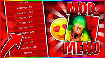 Specimen | MOD MENU! | Get All Keys, God Mode + MORE! | Link In The Description!