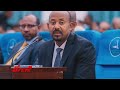 ‹‹ዳግም ጦርነት ውስጥ መግባት እንዲህ ቀላል ነው ወይ?››  @ethiopian_reporter