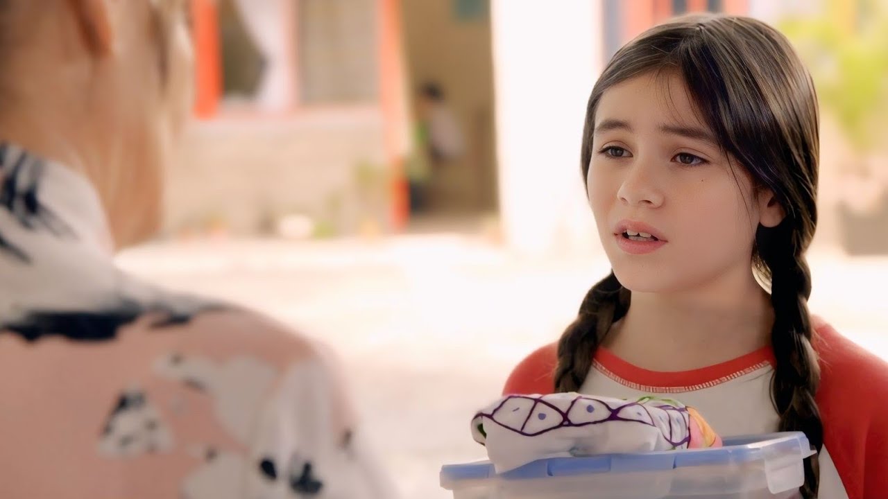 La Rosa de Guadalupe | HÁBLALE A LA LUNA | [Part 1] | Capítulo 2026 HD VIDEO