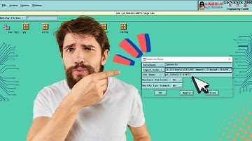 How to import  Gerber file in genesis2000電路板的製作方法सर्किट बोर्ड कैसे बनाये||ਸਰਕਟ ਬੋਰਡ ਕਿਵੇਂ ਬਣਾਇਆ ਜਾਵੇ