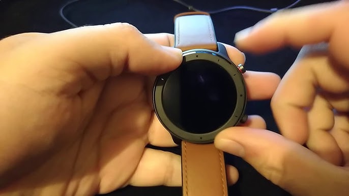 Amazfit gtr battery Clearance