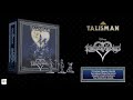 Talisman kingdom hearts edition  the op games  usaopoly