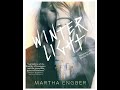 Coming soon winter light  written by martha engber