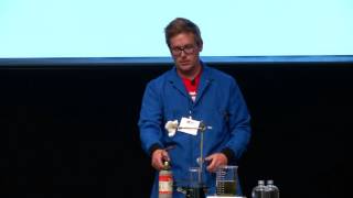 Broadcom Presents Design_Code_Build with Rock Star Rudy J. Wojtecki