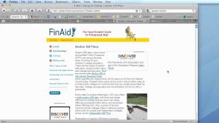 Login-based bookmarking