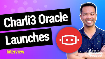 Rare Bloom - Charli3 Cardano Native Oracle Launch at Rare Bloom