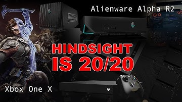 Xbox One X or a 4K capable PC