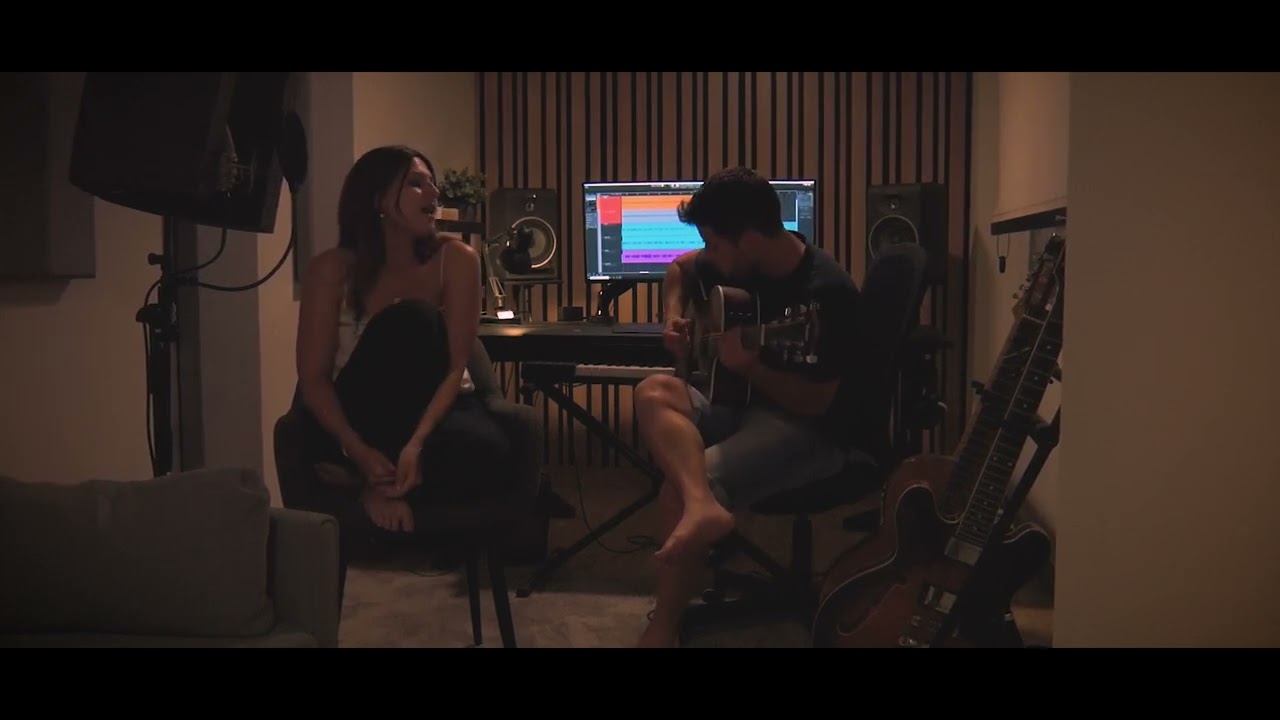 Aitana - 6 de Febrero (Versión Claudia Vergotti)