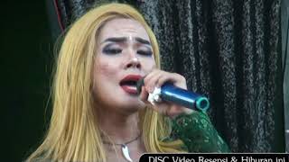 New JAJAKA 'Miss Dakem 'Jadi Artis Dangdut,Cantik Banget.