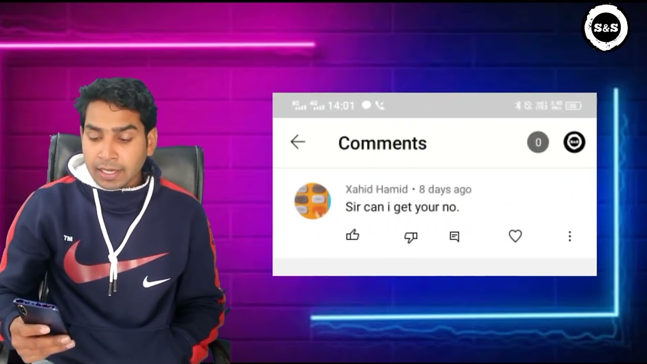 second QNA video , cctv qna video by smart support v380