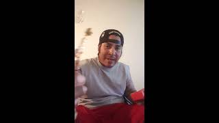 Ig live sesh