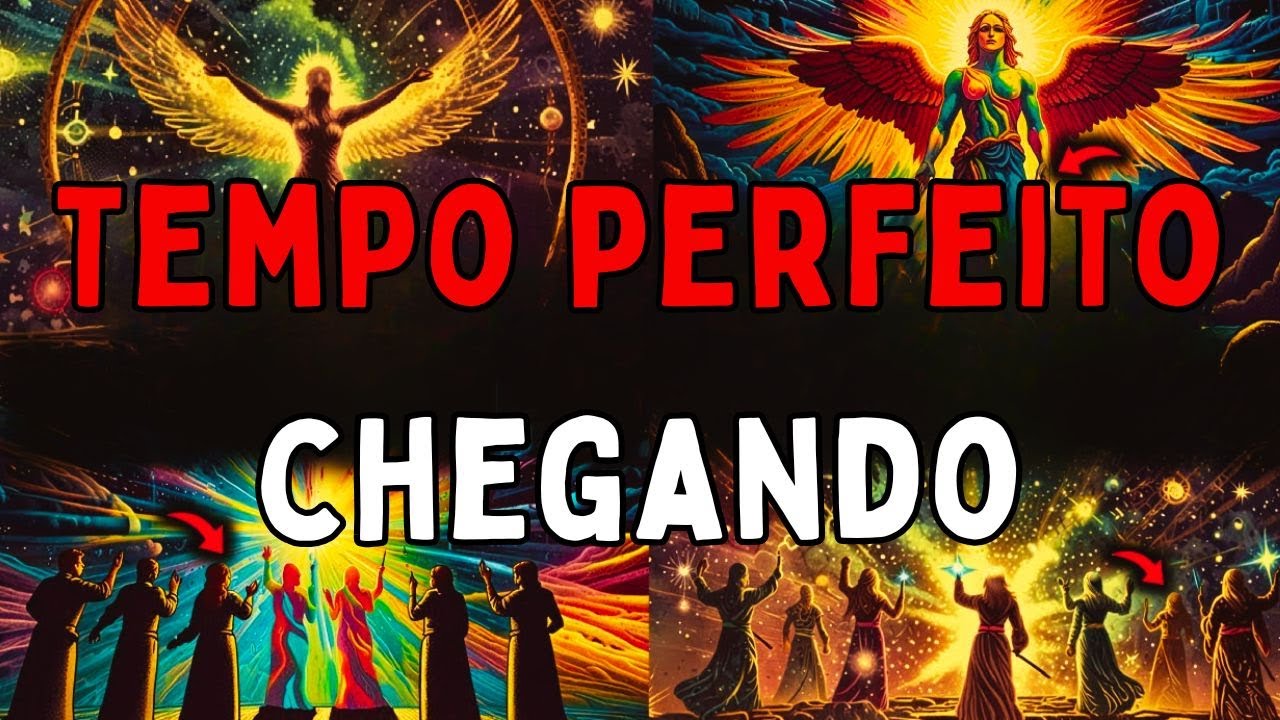 Contenção Divina: Por Que Esperar Não É Estar Atrasado