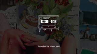 ♪ SUMMER CAKE - LOVE VILLAIN ♪