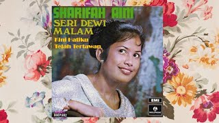 Kini Hatiku Telah Tertawan  Sharifah Aini  