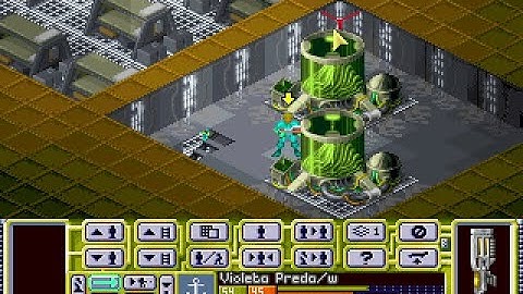 X-COM Terror from the Deep - Part 7