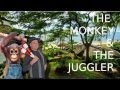 The Monkey and The Juggler - Radio Story.