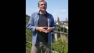 Gerhard Trabert Ohne Kunst Und Kultur Wird Es Still