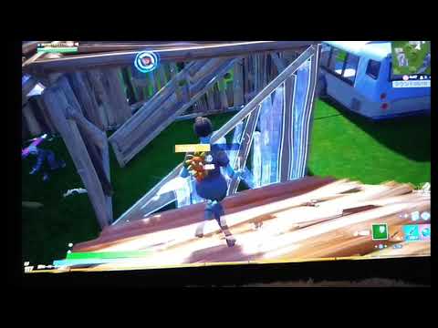 【三原色】Switch雑魚のキル集【フォートナイト/Fortnite⠀】
