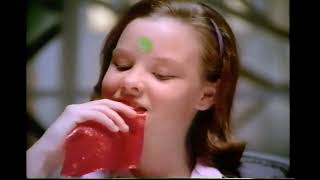 2000 Commercial Break On Cartoon Network - Marvins Magic Made Easy, Fruit Roll-Ups, Cartoon Theater