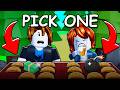I Survived The Hardest Game In Roblox.. 💣 (Bomb Chip)