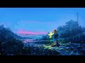 Starfall 🌟 Nighttime Lofi Beats