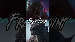 Captain Godzilla Vs Noah