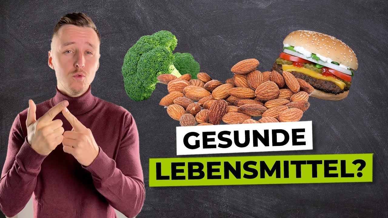 4 Lebensmittel Die Sie Nie Essen Dürfen www.youtube.com