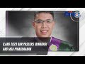 Ilang 2023 Bar passers ibinahagi ang mga pinagdaanan | TV Patrol