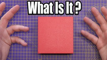 I Was Not Expecting This !