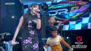 ADR 86 MUSIC - AYUN JAPANESE - MANGU 'WEDDING ROIS & AMALIA'live UNDAAN