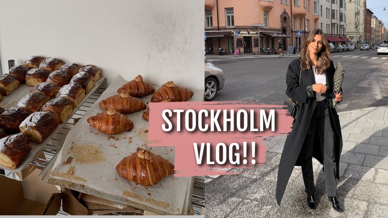 Стокгольмский дневник | Я еду домой.