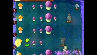 Plants Vs Zombies #12 - BUBBLES! screenshot 1