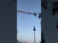 أخطر لعبه في دريم بارك اللعبة الي قلبت عقلي قلب دريم بارك