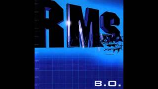 Rapmasters - Slizkej had (2001 Remix)