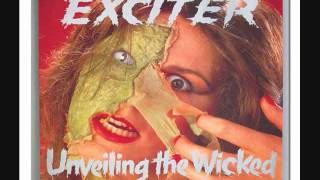 Watch Exciter Shout It Out video