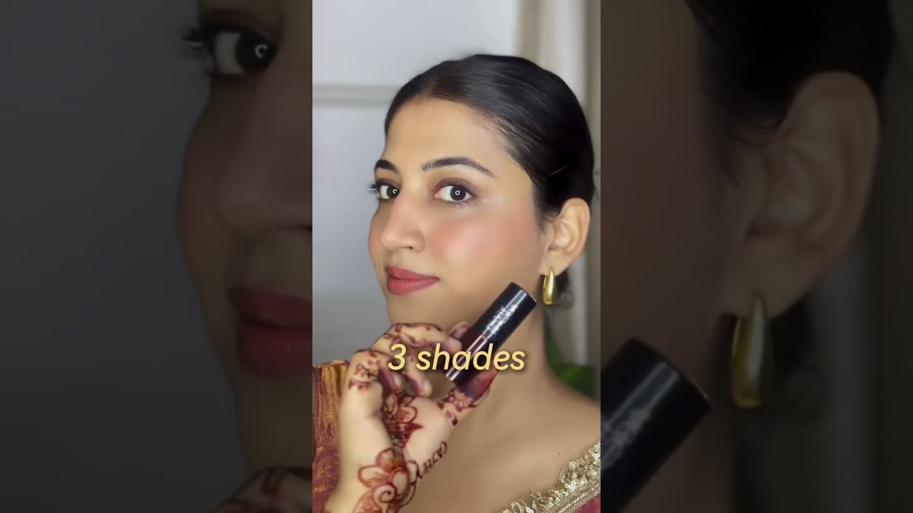 💄 Smooth. Creamy. Gorgeous. | Hilary Rhoda Creamy Touch Lipstick | 