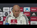 Real Madrid - Zidane promet des recrues en été