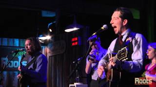 Pokey LaFarge &quot;Close The Door&quot;