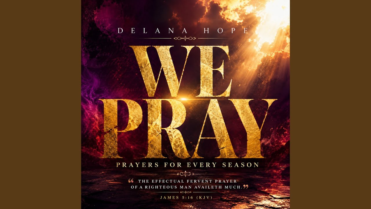 Watch Command Your Day Prayer on YouTube Watch Command Your Day Prayer on YouTube