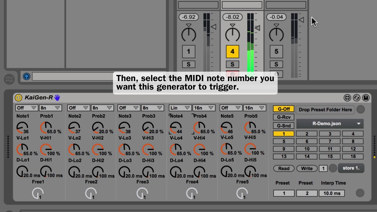 Kaigen Interactive And Generative Software By Jeff Kaiser Max For Live Plugins And Max Projects Jeff Kaiser Kaigen Interactive And Generative Software By Jeff Kaiser Max For Live Plugins And Max Projects Jeff Kaiser