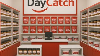 Daycatch Platform