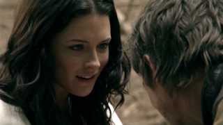 Legend of the Seeker - Richard & Kahlan - A Thousand Years