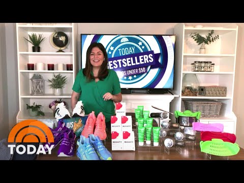 Must-Have Finds Under