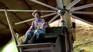 Destination Texas: Fort Chadbourne