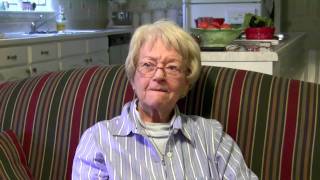 Mother Country Talks About Life During The Great Depression